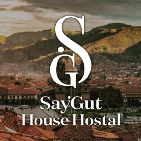 Hospedaje SayGut